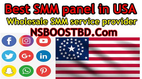 amarfollow|SMM Panel, A Wholesale Provider .